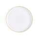 Portmeirion Minerals - Dinner Plate Moonstone Single