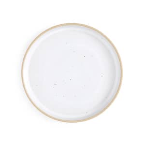 Portmeirion Minerals - Side Plate Moonstone Single