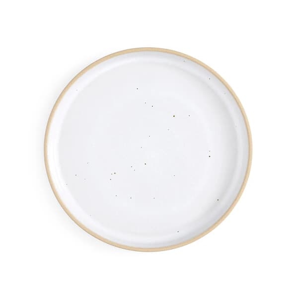 Portmeirion Minerals - Side Plate Moonstone Single