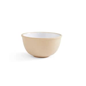 Portmeirion Minerals - Small Bowl Moonstone Single