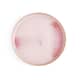 Portmeirion Minerals - Dinner Plate Rose Quartz Single