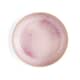 Portmeirion Minerals - Low Bowl Rose Quartz Single