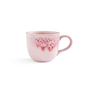 Portmeirion Minerals - Mug Rose Quartz Single