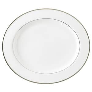 Royal Worcester Monaco - Oval Platter 38cm