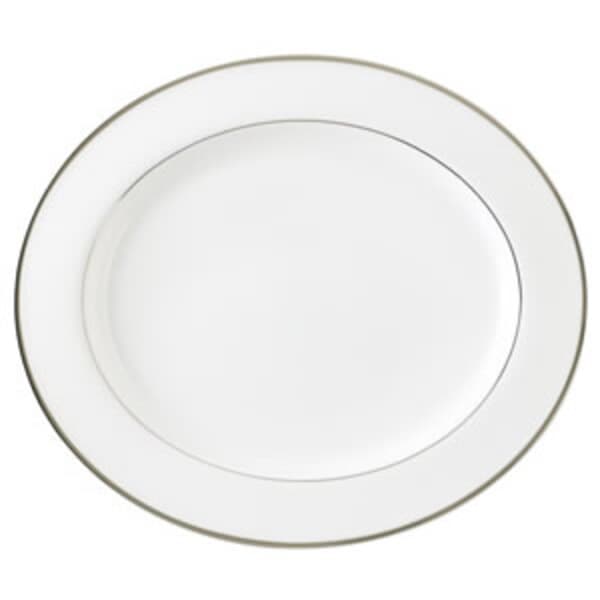 Royal Worcester Monaco - Oval Platter 38cm