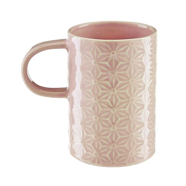 Murmur Dune Mug Tall Blush