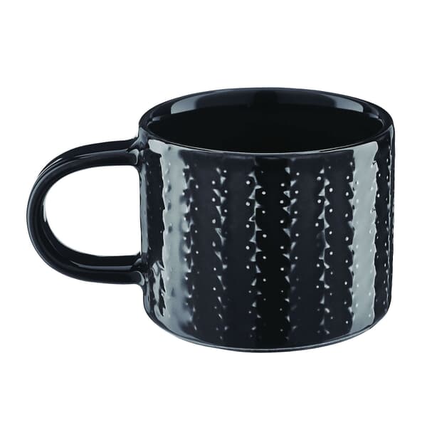 Murmur Stem Mug Small Dark Blue