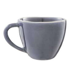 Murmur Stoneware Mug Blue