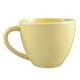 Murmur Stoneware Mug Chartreuse