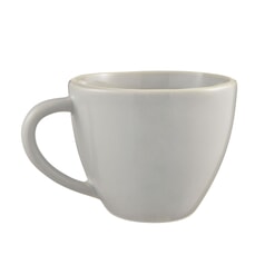 Murmur Stoneware Mug Grey