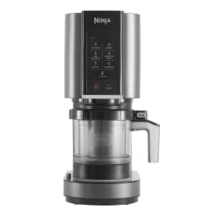 Ninja CREAMi Ice Cream and Frozen Dessert Maker Grey