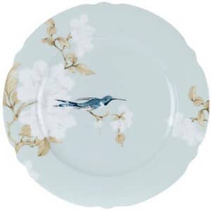 Spode Nectar 23cm Dessert Plate