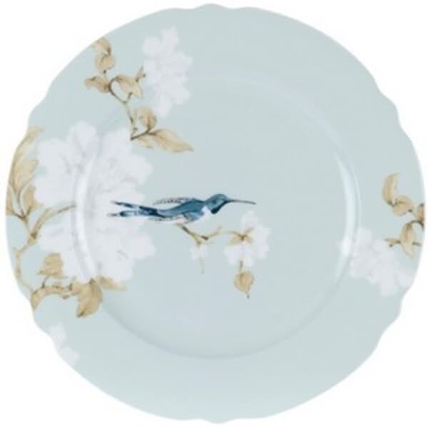 Spode Nectar 23cm Dessert Plate