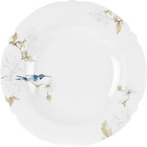 Spode Nectar 29cm Deep Plate