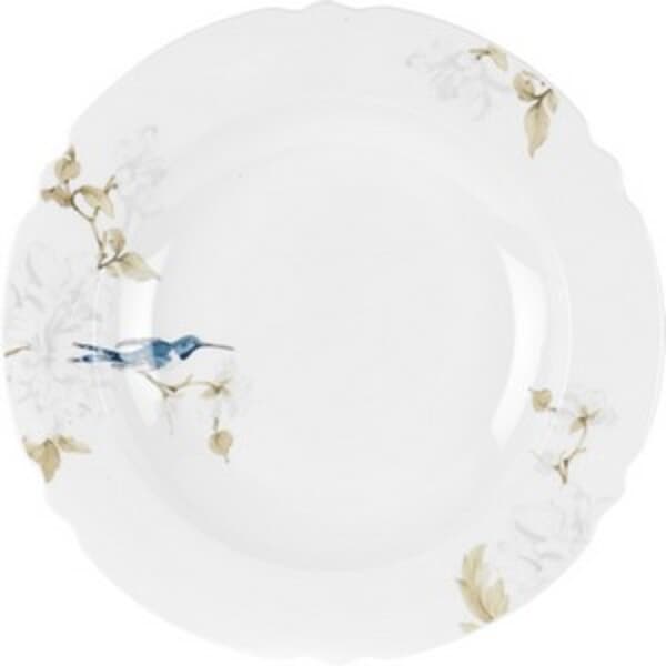 Spode Nectar 29cm Deep Plate