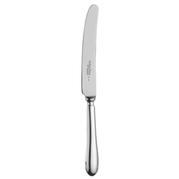 Arthur Price Old English Sovereign Silver Plate Dessert Knife