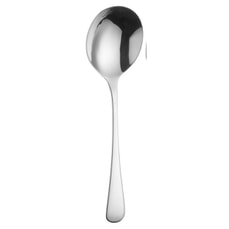 Arthur Price Old English Sovereign Stainless Steel Soup Spoon