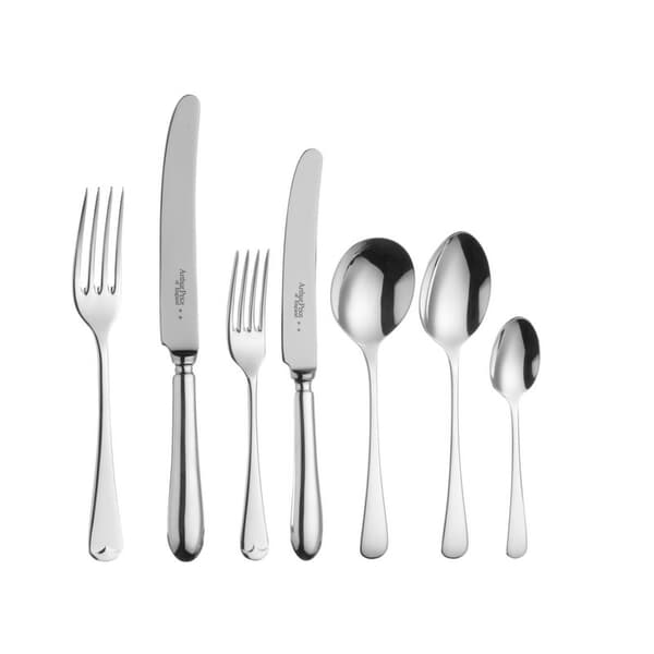 Arthur Price Old English Sovereign Stainless Steel 88 Piece Canteen