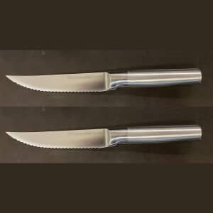 KitchenAid 2 Piece Steak Knife Set