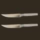 KitchenAid 2 Piece Steak Knife Set