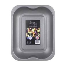 Simply Home 33cm Medium Roaster
