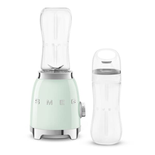 Smeg Personal Blender Pastel Green
