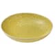 Murmur Stoneware Pasta Bowl Chartreuse