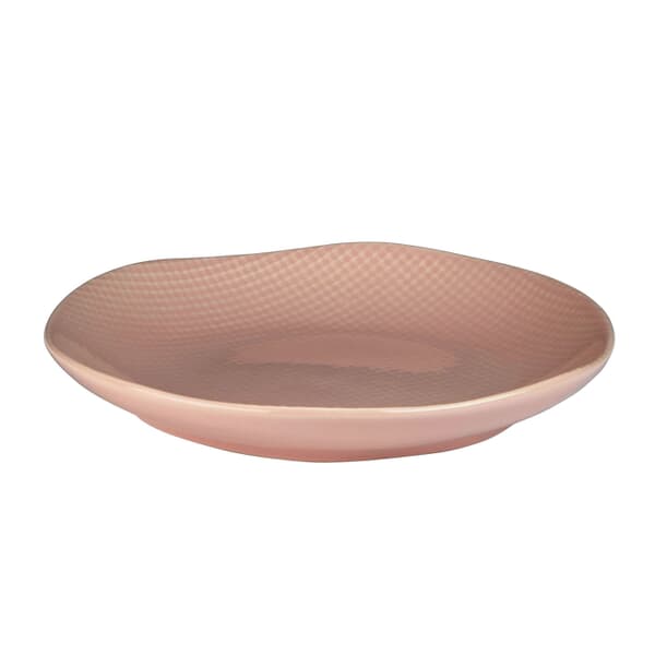 Murmur Puzzle Side Plate Blush