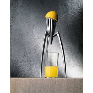 Alessi Juicy Salif Citrus Squeezer