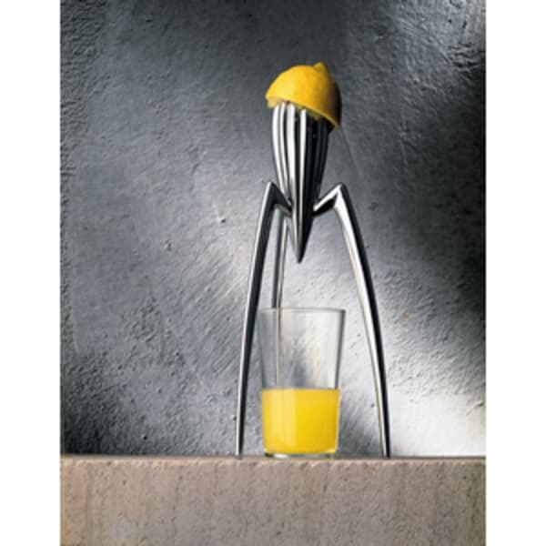 Alessi Juicy Salif Citrus Squeezer