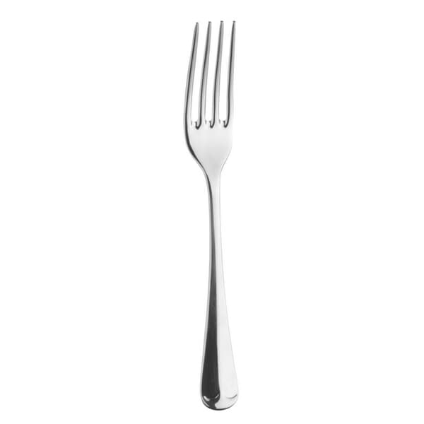 Arthur Price Rattail Sovereign Silver Plate Table Fork