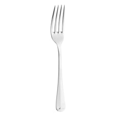 Arthur Price Rattail Sovereign Silver Plate Dessert Fork