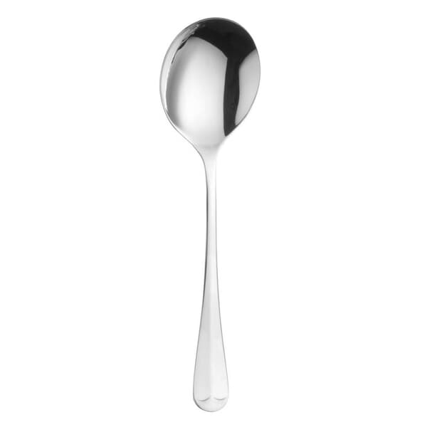 Arthur Price Rattail Sovereign Silver Plate Soup Spoon