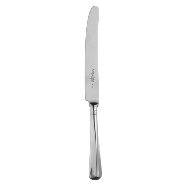 Arthur Price Rattail Sovereign Silver Plate Table Knife