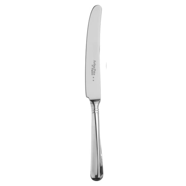 Arthur Price Rattail Sovereign Silver Plate Dessert Knife