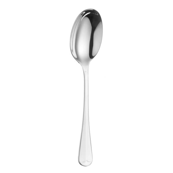 Arthur Price Rattail Sovereign Stainless Steel Dessert Spoon