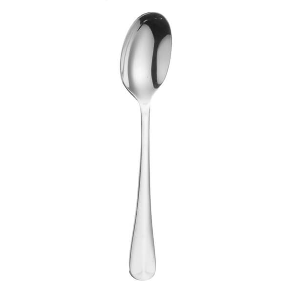 Arthur Price Rattail Sovereign Stainless Steel Coffee Spoon