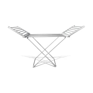 Rediffusion Winged Heated Clothes Airer