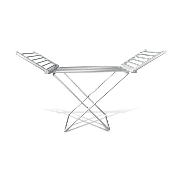 Rediffusion Winged Heated Clothes Airer