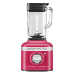 KitchenAid Artisan K400 Blender Hibiscus (RET-5KSB4026BHI)