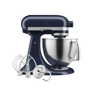 KitchenAid Artisan Mixer 4.8L Ink Blue Grade A RET-5KSM175PSBIB