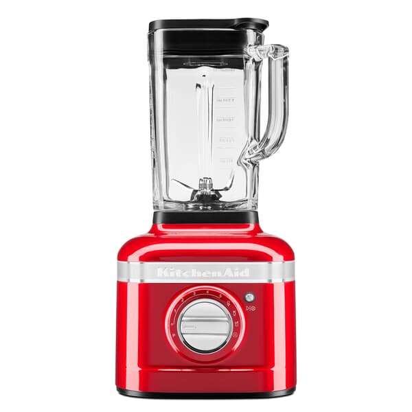 KitchenAid Artisan K400 Blender Candy Apple (RET-5KSB4026BCA)