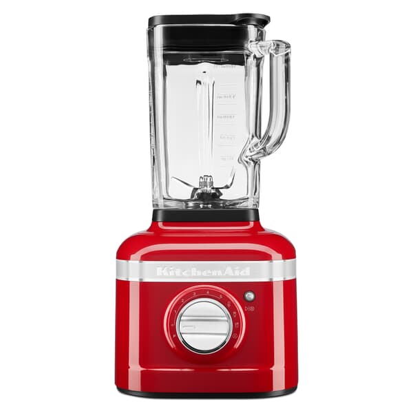 KitchenAid Artisan K400 Blender Empire Red (RET-5KSB4026BER)