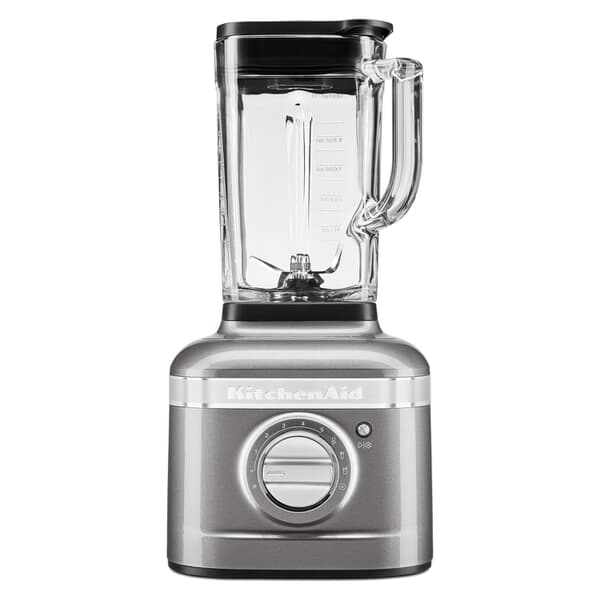 KitchenAid Artisan K400 Blender Medium Silver (RET-5KSB4026BMS)