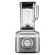 KitchenAid Artisan K400 Blender Medium Silver (RET-5KSB4026BMS)