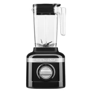 KitchenAid Artisan K400 Blender Onyx Black (RET-5KSB4026BOB)