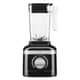KitchenAid Artisan K400 Blender Onyx Black (RET-5KSB4026BOB)