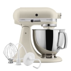 KitchenAid Artisan Mixer 4.8L Milkshake Grade A (RET-5KSM125BMH)