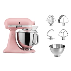 KitchenAid Artisan Mixer 4.8L Dried Rose Grade A (RET-5KSM175PSBDR)