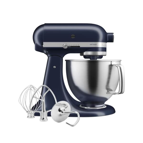 KitchenAid Artisan Mixer 4.8L Ink Blue Grade A (RET-5KSM175PSBIB)
